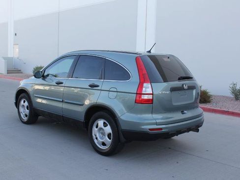 Used 2011 Honda CR-V LX image 7