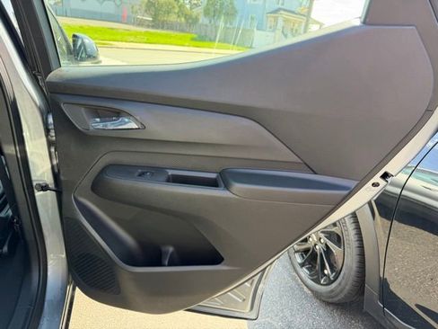 New 2027 Chevrolet Bolt RS w/ Technology Package FWD image 9
