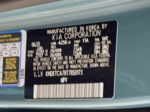 New 2026 Kia Seltos SX image 26