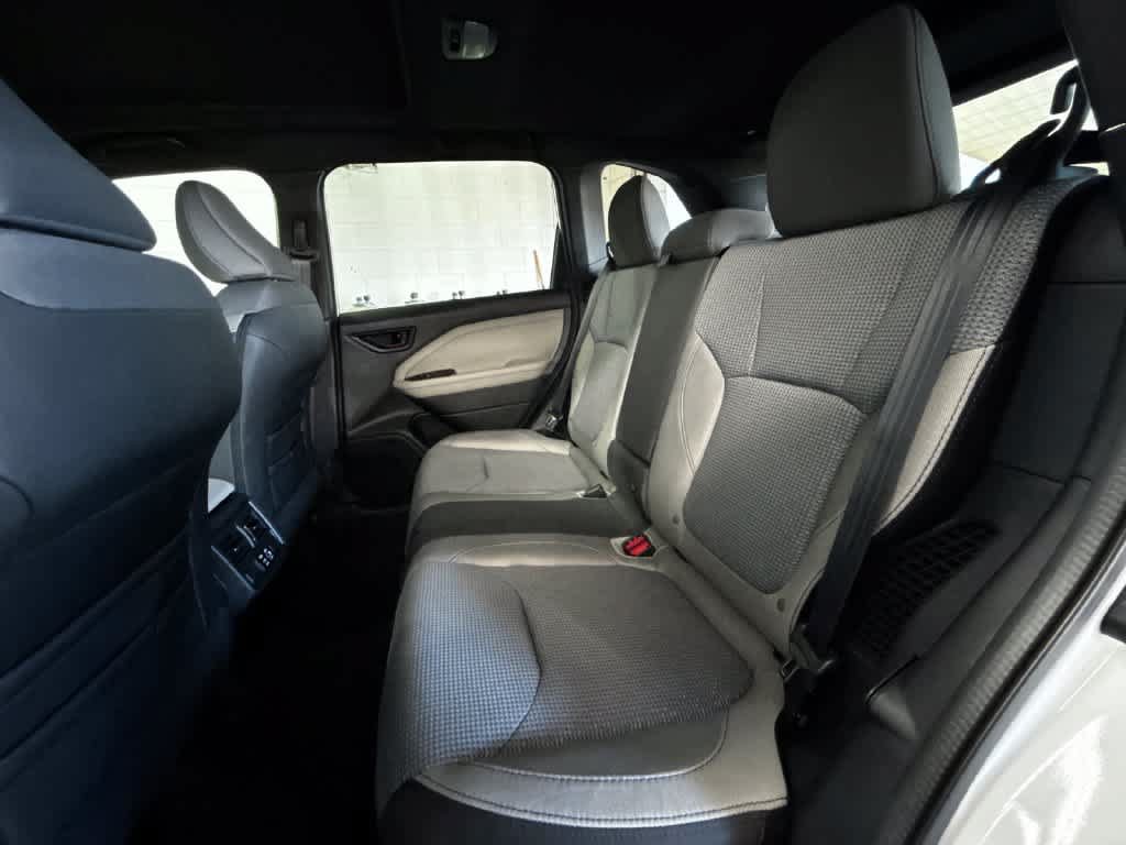 New 2026 Subaru Forester Premium AWD/4WD image 14