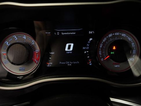 Used 2018 Dodge Challenger SRT Demon image 24