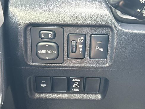 Used 2018 Toyota 4Runner Limited RWD image 35