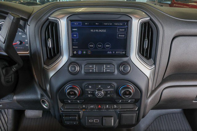 Used 2021 Chevrolet Silverado 1500 RST AWD/4WD image 15