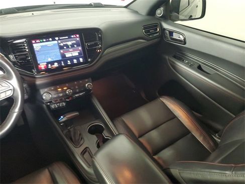 Used 2024 Dodge Durango GT image 18