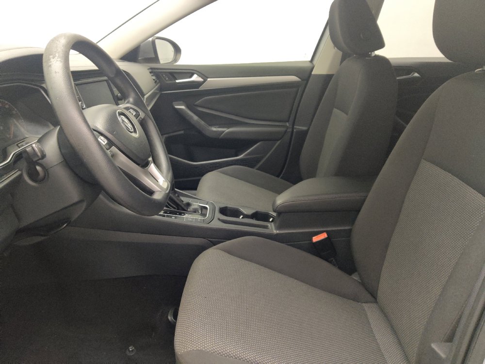 Used 2019 Volkswagen Jetta S w/ Driver Assistance Package FWD image 17