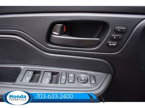 New 2026 Honda Odyssey Sport-L image 24