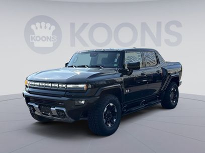New 2025 GMC Hummer EV 3X w/ Extreme Off-Road Package