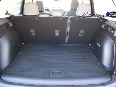 New 2025 Ford Bronco Sport Badlands image 6