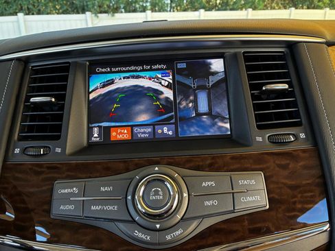 Used 2018 Nissan Armada SL w/ Premium Package image 23