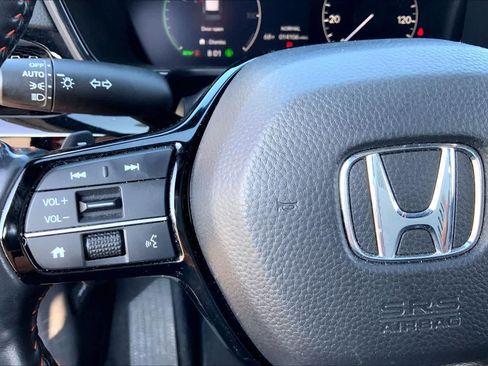 Used 2024 Honda CR-V Sport Touring image 24