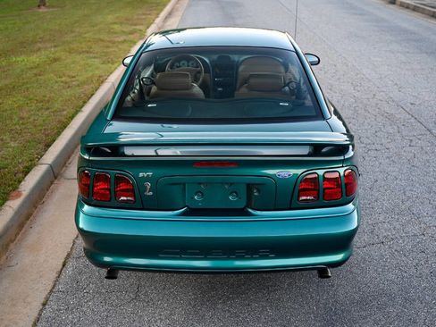 Used 1997 Ford Mustang Cobra image 62