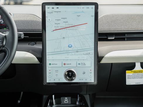 New 2025 Ford Mustang Mach-E Premium image 21