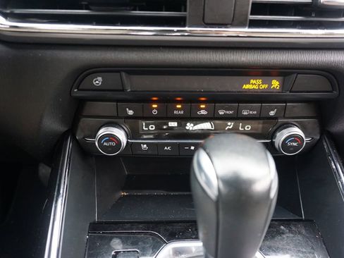 Used 2021 MAZDA CX-9 Grand Touring FWD image 13