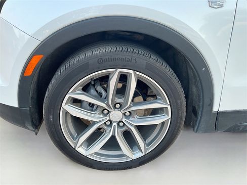 Used 2023 Cadillac XT4 Sport w/ Sun And Sound Package image 30