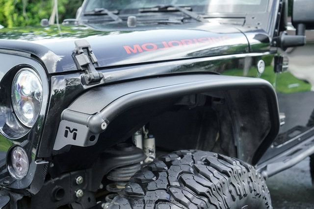 Used 2017 Jeep Wrangler Sport AWD/4WD image 86