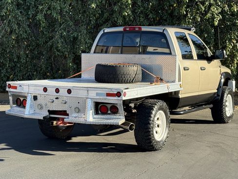 Used 2004 Dodge Ram 2500 Truck SLT w/ Trailer Tow Group image 5