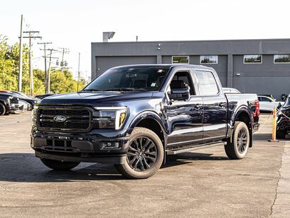 Used 2026 Ford F150 Lariat