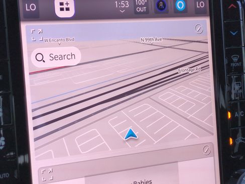 New 2025 RAM 2500 Tradesman w/ Safety Group image 28