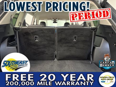 Used 2025 Volkswagen Atlas SE image 34