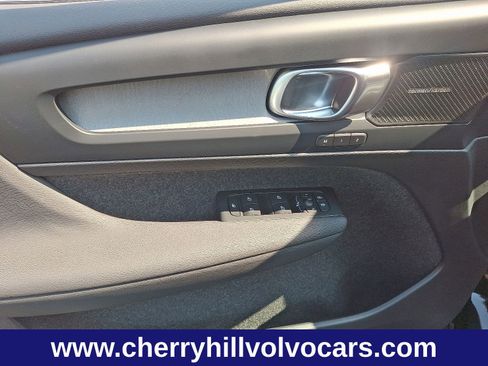 New 2026 Volvo XC40 B5 Plus w/ Protection Package Premier image 12