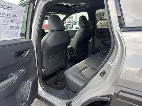 New 2026 Subaru Outback Limited image 90