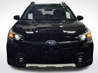 Used 2024 Subaru Outback Limited video 2