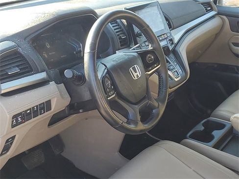 Used 2019 Honda Odyssey EX-L image 19