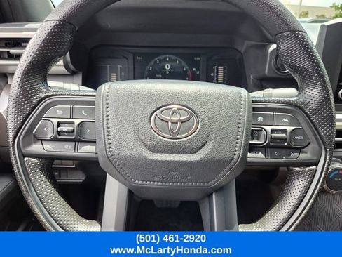 Used 2025 Toyota Tacoma SR5 RWD image 27