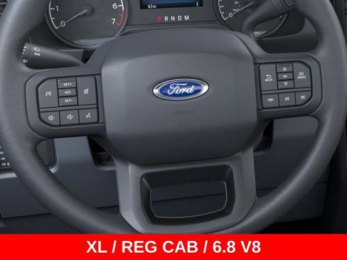 New 2026 Ford F350 XL image 12