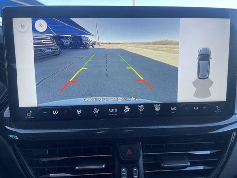 Used 2023 Ford Escape ST-Line w/ Tech Pack #1 image 20