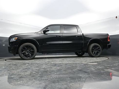 Used 2022 RAM 1500 Laramie image 48