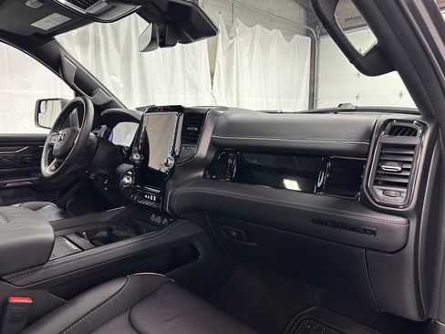 Used 2026 RAM 1500 Limited AWD/4WD image 64