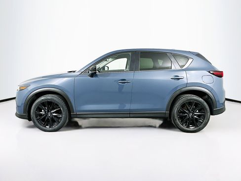 Used 2024 MAZDA CX-5 Carbon Edition image 4