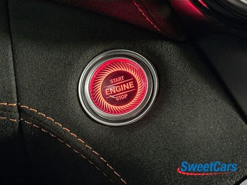 Used 2021 Mercedes-Benz AMG GT Black Series w/ Keyless-Go Package image 26