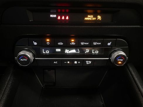 Used 2025 MAZDA CX-5 AWD 2.5 S w/ Preferred Package image 24