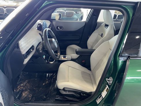 New 2026 MINI Cooper 4-Door Hardtop image 14