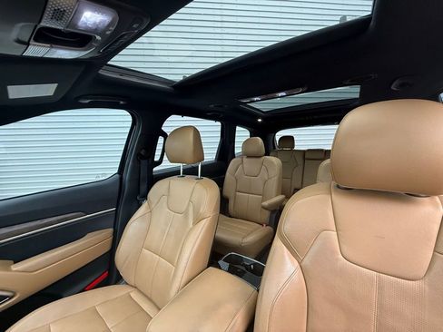 Used 2021 Kia Telluride SX w/ Nightfall Edition Package image 27