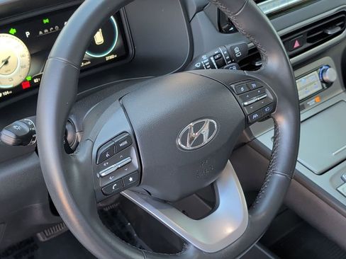 Certified 2023 Hyundai Kona SEL w/ Cargo Package FWD image 23
