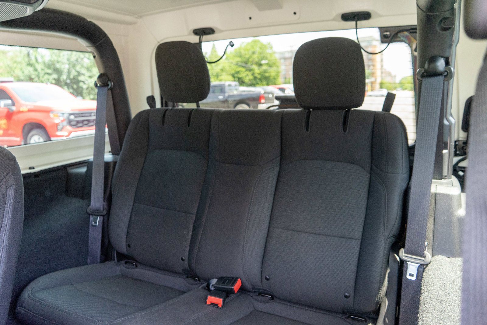 Used 2022 Jeep Wrangler Sport AWD/4WD image 27