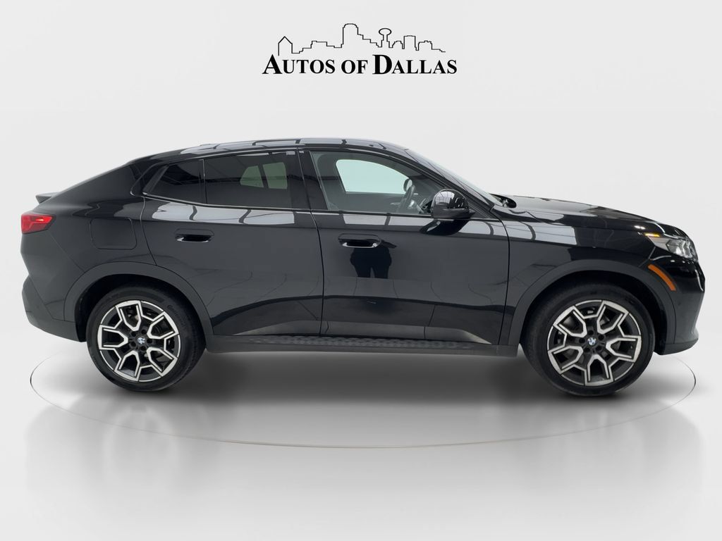 Used 2025 BMW X2 xDrive28i AWD/4WD image 7