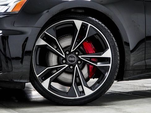 Used 2023 Audi S5 Premium Plus w/ Premium Plus Package AWD/4WD image 6