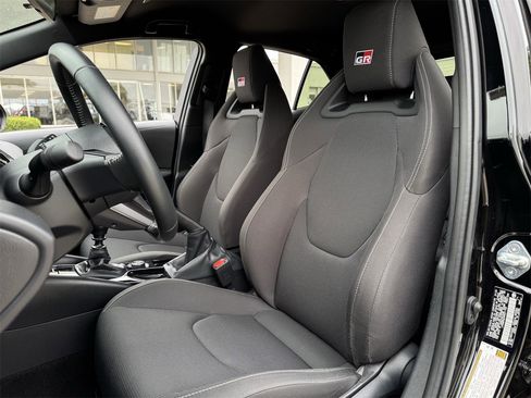 Used 2024 Toyota Corolla GR image 24