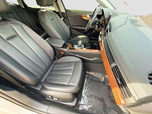 Used 2023 Audi A4 2.0T allroad Premium Plus AWD/4WD image 15
