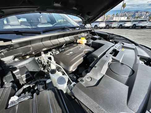 Used 2023 INFINITI QX60 Sensory w/ Vision Package image 31