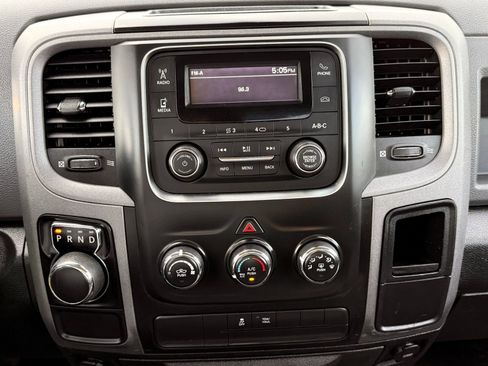 Used 2019 RAM 1500 Tradesman w/ Power & Remote Entry Group image 28