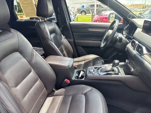 Used 2023 MAZDA CX-5 Signature AWD/4WD image 25
