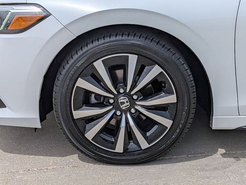 Certified 2023 Honda Civic EX-L image 29