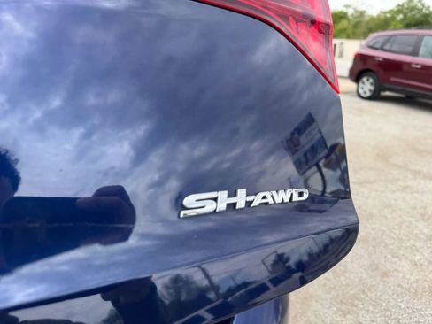 Used 2016 Acura MDX SH-AWD w/ Technology Package image 17