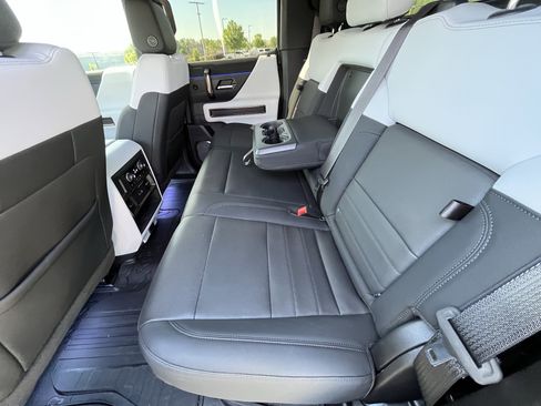 Used 2022 GMC Hummer EV Edition 1 image 31