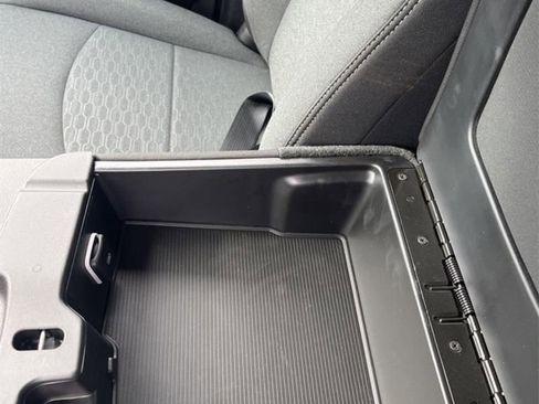 New 2025 RAM 2500 Tradesman image 21